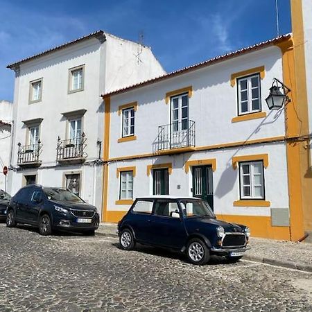 Apartament Casa Maria Inacia T1 Évora Zewnętrze zdjęcie