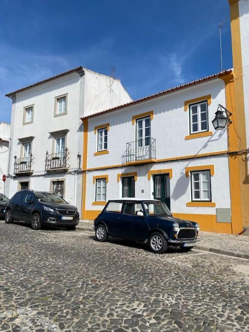 Apartament Casa Maria Inacia T1 Évora Zewnętrze zdjęcie