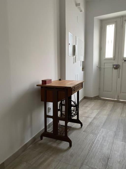 Apartament Casa Maria Inacia T1 Évora Zewnętrze zdjęcie