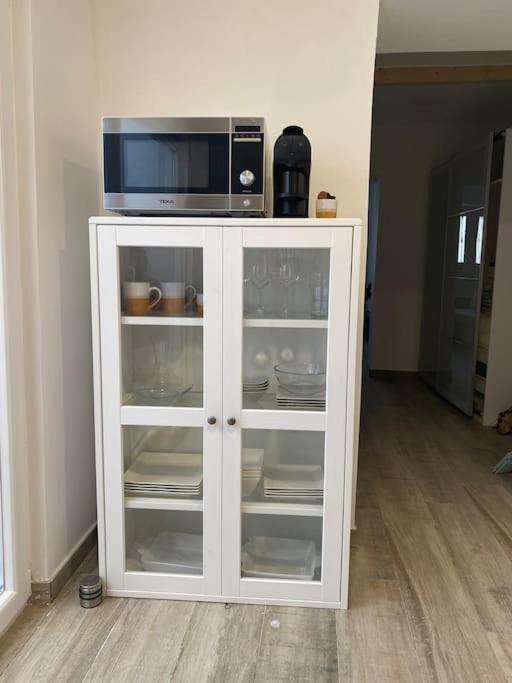 Apartament Casa Maria Inacia T1 Évora Zewnętrze zdjęcie