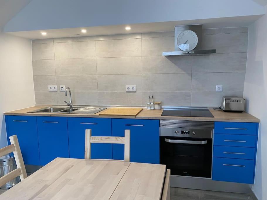 Apartament Casa Maria Inacia T1 Évora Zewnętrze zdjęcie