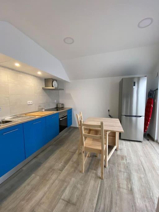 Apartament Casa Maria Inacia T1 Évora Zewnętrze zdjęcie