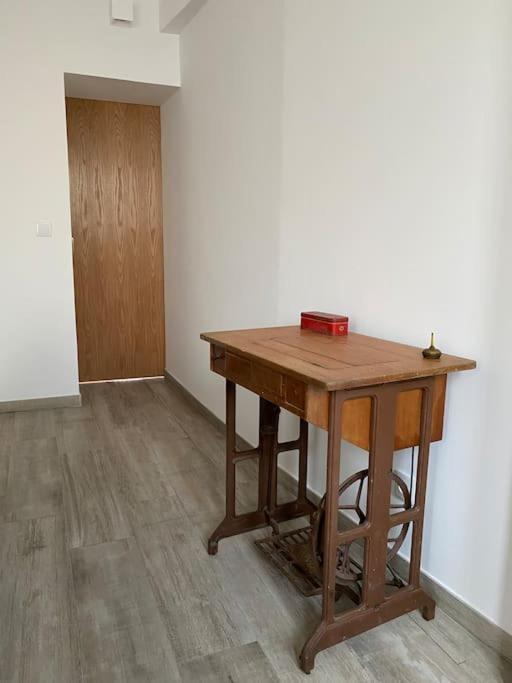 Apartament Casa Maria Inacia T1 Évora Zewnętrze zdjęcie